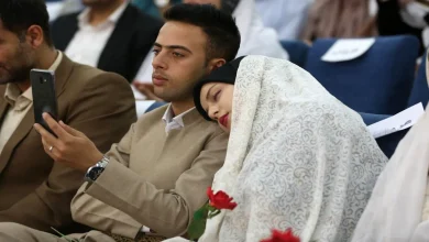 ازدواج دانشجویی