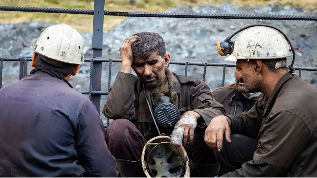 حقوق کارگران
