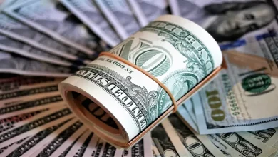 قیمت دلار