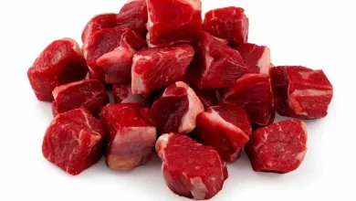 قیمت گوشت