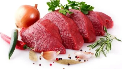 قیمت گوشت