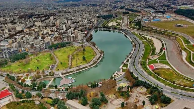 لرستان