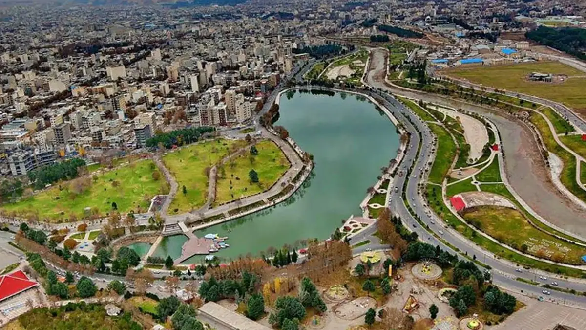 لرستان