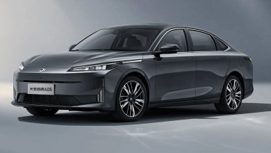 چانگان NEVO A۰۵