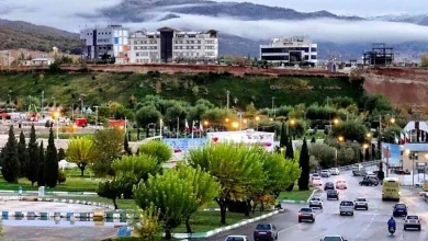 کهگیلویه و بویراحمد