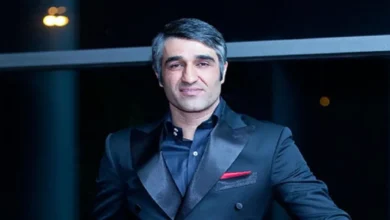 پیمان جمشیدی فوتبالیستی که بازیگری دنیای او را تغییر داد/ درآمد بزرگ حتی از اینستاگرام