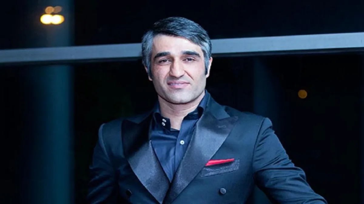 پیمان جمشیدی فوتبالیستی که بازیگری دنیای او را تغییر داد/ درآمد بزرگ حتی از اینستاگرام