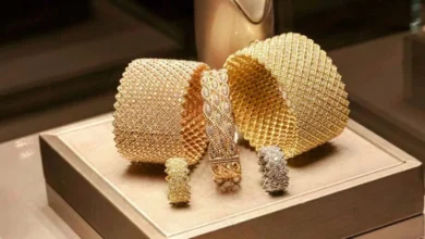 قیمت جهانی طلا