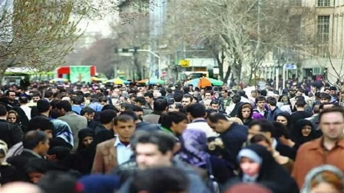 اتفاقی وحشتناک ایران را تهدید میکند/ آیندگان در معرض خطر!