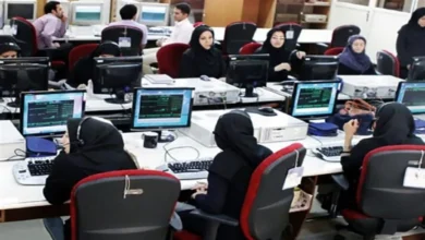 تعطیلی ادارات کشور