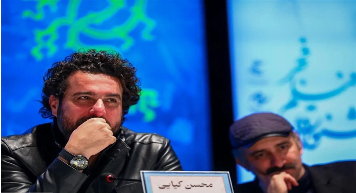 شوک محسن کیانی به طرفداران/ جدایی این بازیگر از برنامه محبوب