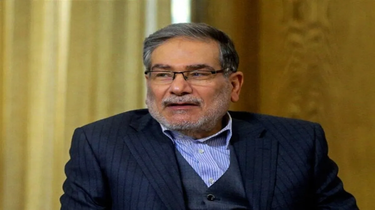 شمخانی به پخش ویدئو جنجالی عروسی دخترش واکنش نشان داد/ پاسخی عجیب و دور از انتظار
