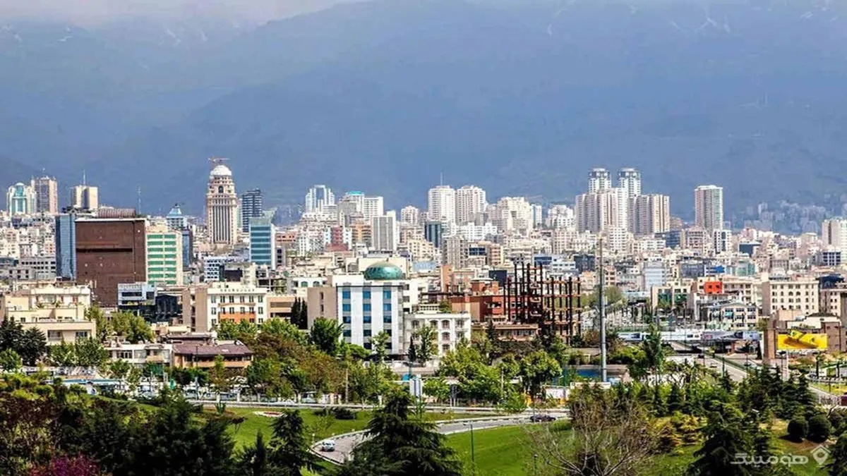 رهن و اجاره آپارتمان