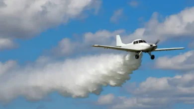 بارورسازی ابرها