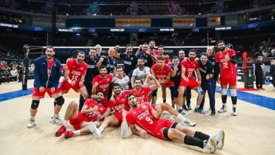 خبری تلخ طرفداران والیبال ایران را شوکه کرد/ حادثه جدی برای ستاره تیم ملی