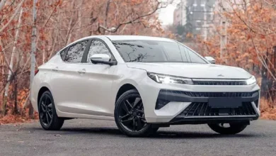 کرمان موتور