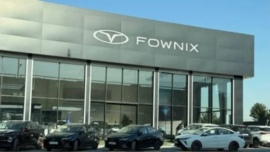 مدیران خودرو