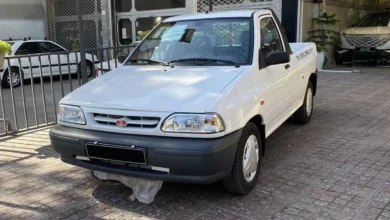 وانت سایپا ۱۵۱