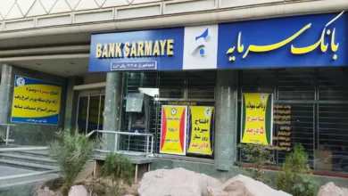 بانک سرمایه