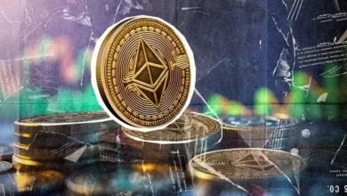 اتفاق مهم در راه دنیای ارز دیجیتال اتریوم طوفان به پا می‌کند!