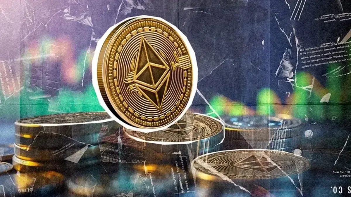 اتفاق مهم در راه دنیای ارز دیجیتال اتریوم طوفان به پا می‌کند!