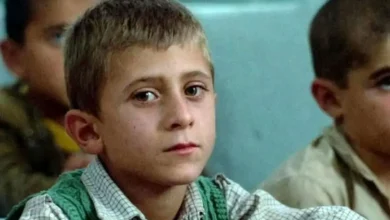احمد احمدپور درگذشت بازیگر خردسال فیلم خانه دوست کجاست عباس کیارستمی