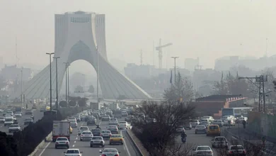 هواشناسی