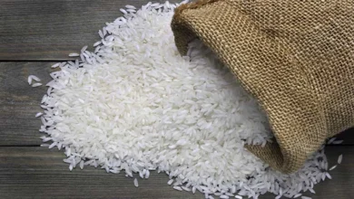 اعلام قیمت انواع برنج ایرانی امروز دوشنبه ۵ آبان ۱۴۰۴