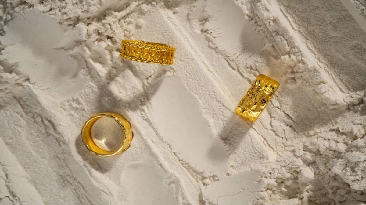 اعلام قیمت انواع طلا امروز پنجشنبه ۸ آبان ۱۴۰۴ وقت خرید رسید!