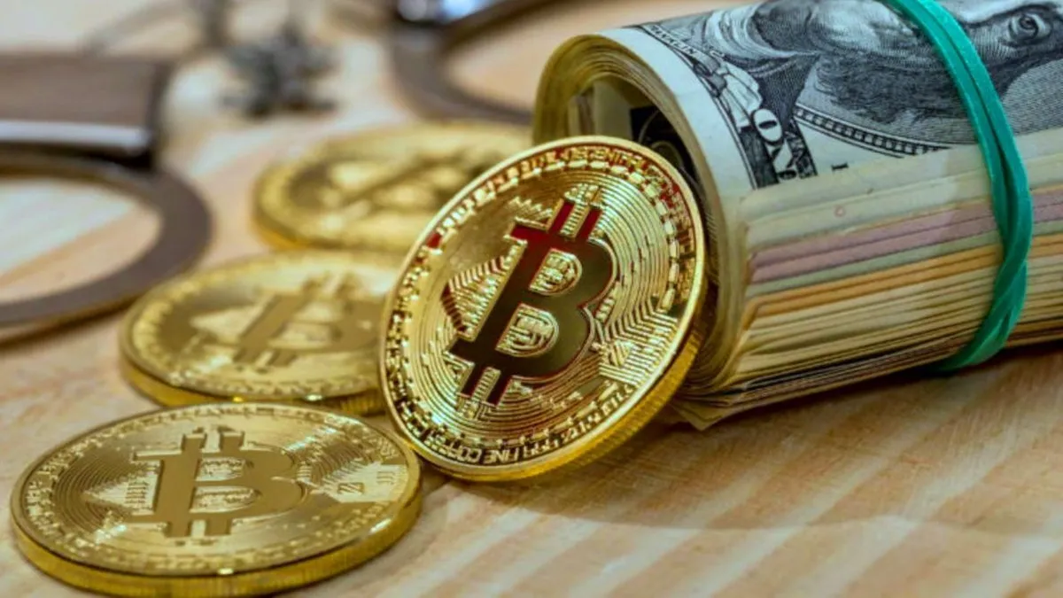 اعلام قیمت بیت کوین امروز پنجشنبه ۸ آبان ۱۴۰۴ کدام رمزارزها ارزش خرید دارند؟