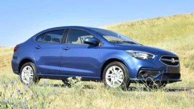 شرایط جدید فروش اقساطی شاهین اعلام شد/با کمتر از ۴۰۰ میلیون تومان شاهید خریداری کنید