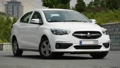 اعلام قیمت محصولات سایپا امروز چهارشنبه ۳۰ مهر ۱۴۰۴ تمامی مدل‌ها در اوج