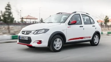 در شرایط جدید فروش سایپا کوییک، با ماهیانه ۳ میلیون تومان صاحب یک مدل صفر کیلومتر شوید!