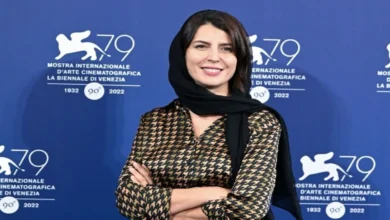 اولین تصویر از آپارتمان گران قیمت لیلا حاتمی!