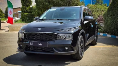 ایران خودرو