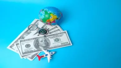 تغییر در نحوه محاسبه نرخ ارز مسافرتی
