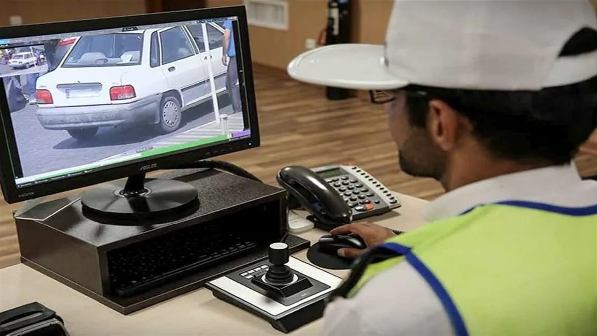 جریمه روزانه یک میلیون ریالی در انتظار این دسته از خودروها!