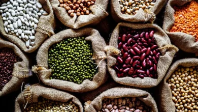 حبوبات