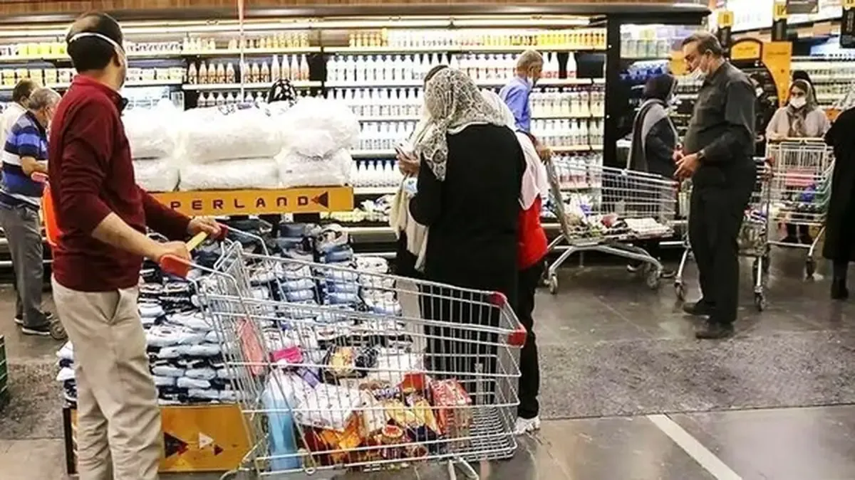 خبر بد برای دهک‌های پردرآمد دولت مبلغ نهایی کالابرگ مرحله پنجم را به همراه جزئیاتی تازه اعلام کرد