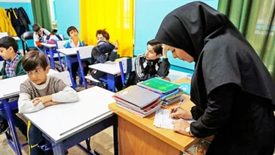 خبر خوش برای فرهنگیان و معلمان حقوق‌ مهرماه واریز شد