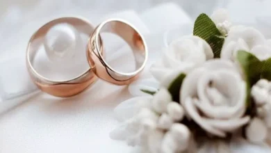 خبر فوری برای زوج‌ها ازدواج آسان شد!