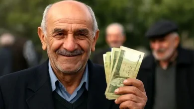 سورپرایز دولت برای بازنشستگان اعلام شرایط دریافت وام دو میلیارد ریالی برای بازنشسته‌ها