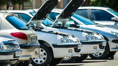 قیمت خودروهای خارجی و داخلی امروز پنجشنبه ۸ آبان ۱۴۰۴