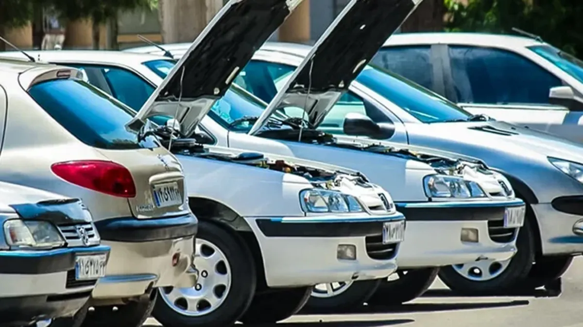 قیمت خودروهای خارجی و داخلی امروز پنجشنبه ۸ آبان ۱۴۰۴