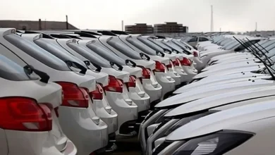 قیمت خودروهای داخلی امروز جمعه ۹ آبان ۱۴۰۴ چقدر است؟ ارزان شدن برخی مدل‌ها