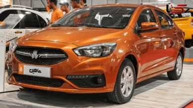 قیمت خودروهای سایپا