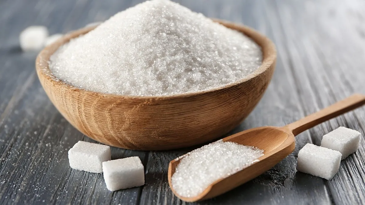قیمت شکر