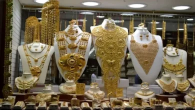 قیمت طلا امروز دوشنبه ۵ آبان ۱۴۰۴ مشخص شد