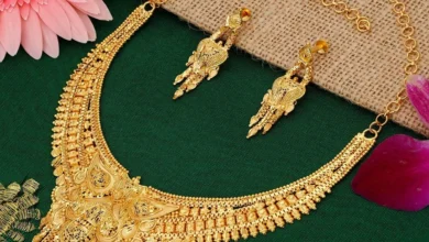 قیمت طلا ۱۸ عیار برای امروز پنج‌شنبه ۱ آبان ۱۴۰۴ مشخص شد