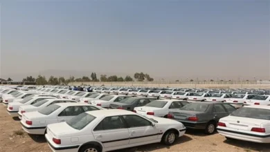 قیمت محصولات ایران خودرو امروز شنبه ۳ آبان ماه ۱۴۰۴ مشخص شد